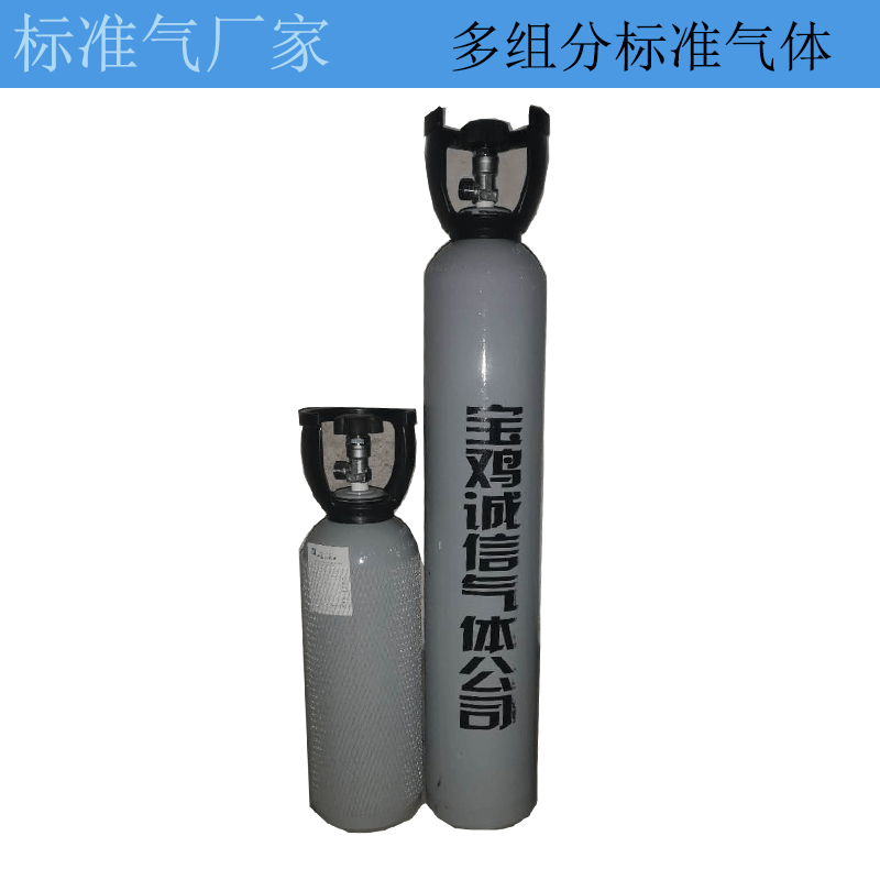 哪些原因容易造成氣瓶事故呢？
