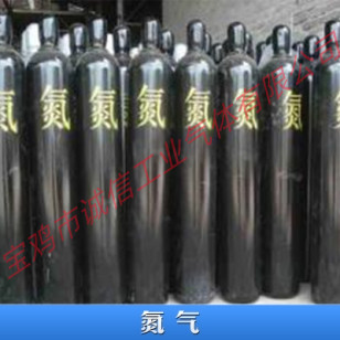 陜西高純氣體—空氣中氧氣和氮?dú)獾姆蛛x方法都有哪些？