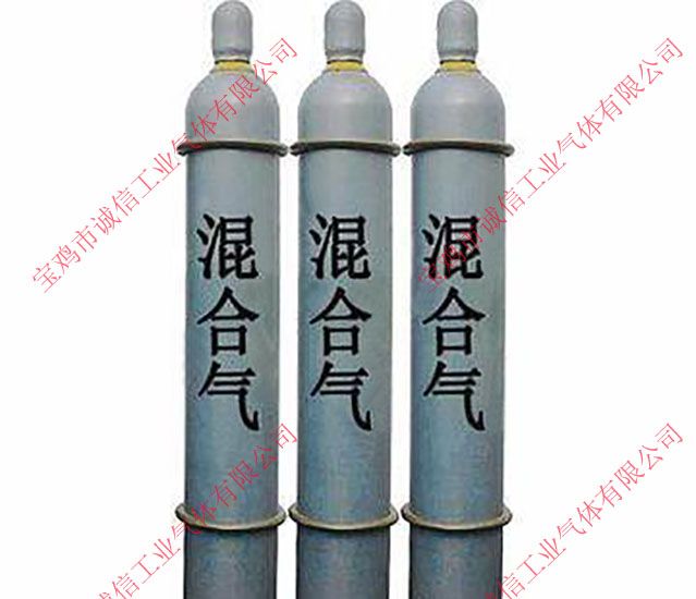 混合氣體混配工作原理與方法都有哪些？