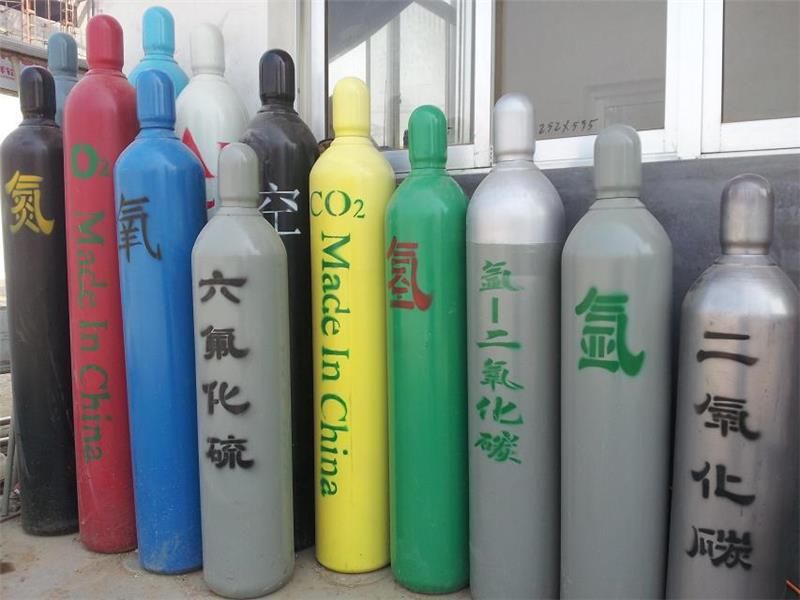 260種特種氣體的常見(jiàn)用途有哪些？