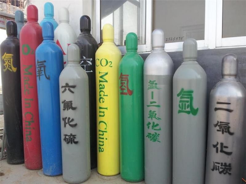 氨氣的安全使用方法有哪些？