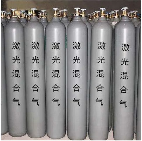 山西特種氣體廠家 激光氣如何解決牙齒健康問(wèn)題？