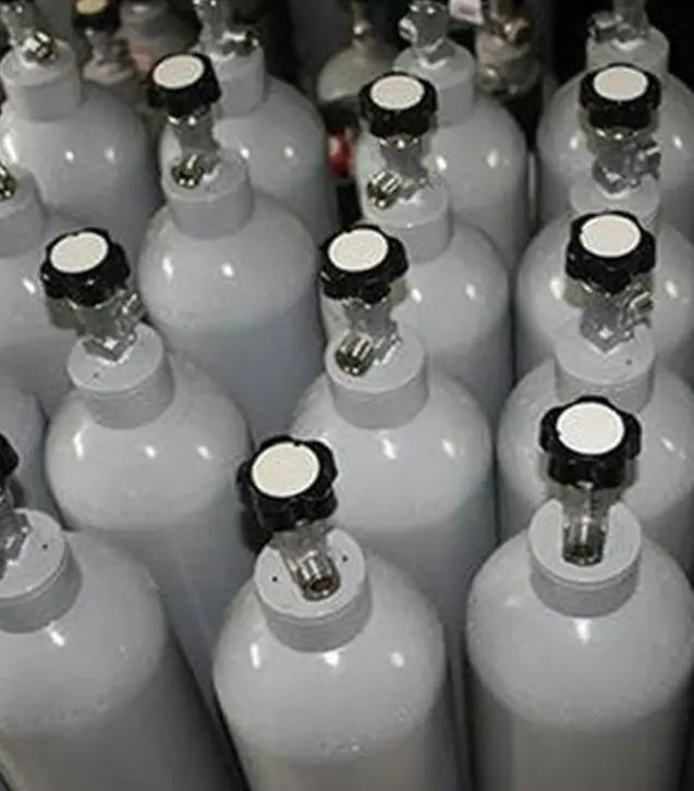 甲烷氣體傳感器是什么？礦用標(biāo)準(zhǔn)氣體廠家