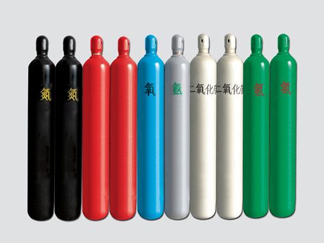 陜西標準氣體—零氣是什么，零氣的制取方法都有哪些？