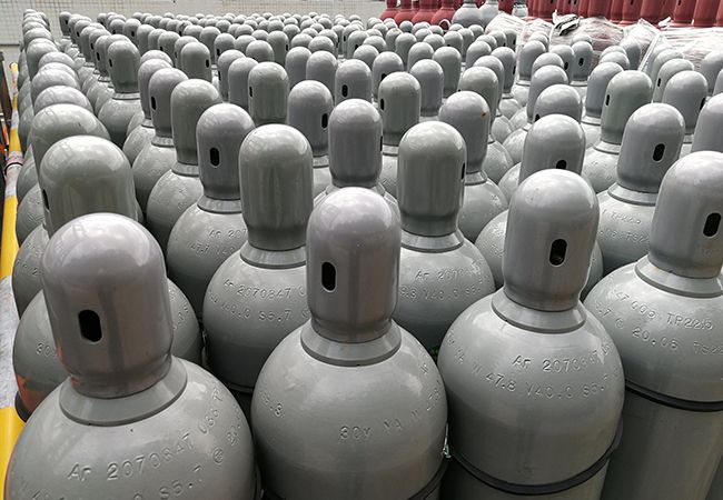 西安高純氣體——高純氬氣的應(yīng)用都有哪些？