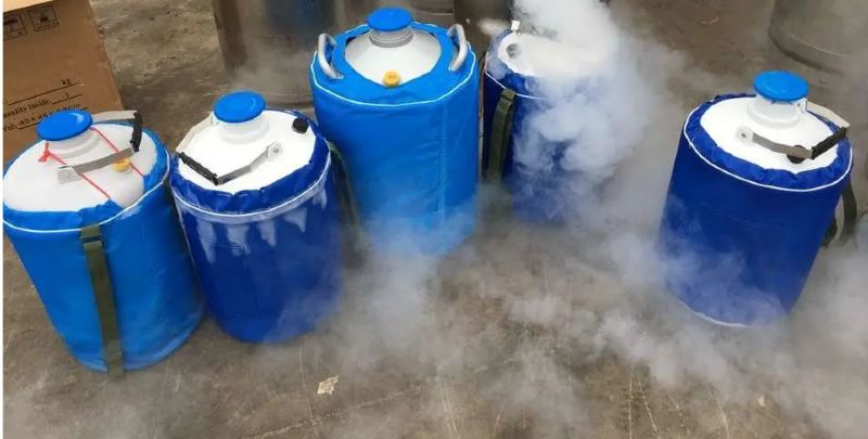 液氮罐如何正確使用？液氮罐會(huì)爆炸嗎？