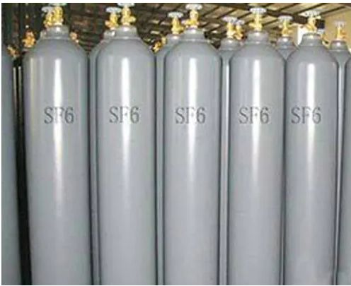 六氟化硫氣體泄漏檢測方法都有哪幾種？