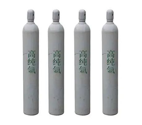 高純氣體常見(jiàn)的類別都有哪些？